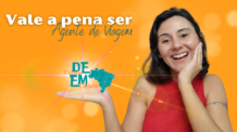 Vale a pena ser um Agente de Viagem?