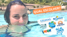 Qual Parque Aquático Escolher em Caldas Novas e Rio Quente Goiás