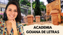 Academia Goiana de Letras