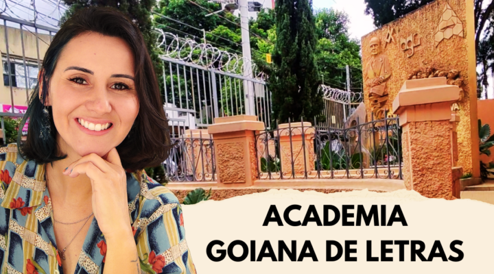 Academia Goiana de Letras