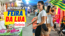 Feira da Lua em Goiânia